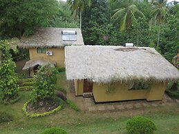 Oruthota Chalets