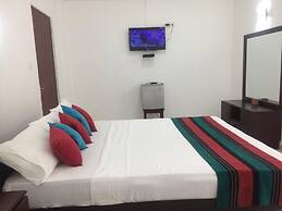 Oruthota Chalets