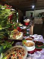 Oruthota Chalets