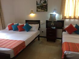 Oruthota Chalets