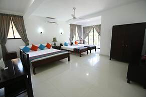 Oruthota Chalets