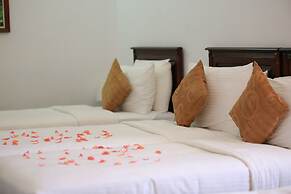 The Rock Hotel