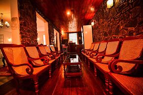 The Rock Hotel