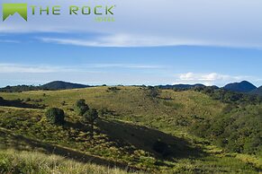 The Rock Hotel