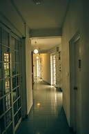 The Rock Hotel