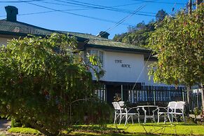 The Rock Hotel