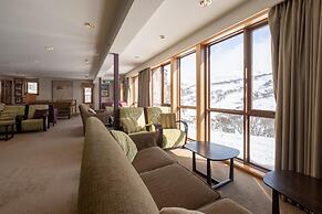 Boonoona Ski Lodge