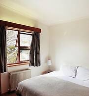 Boonoona Ski Lodge