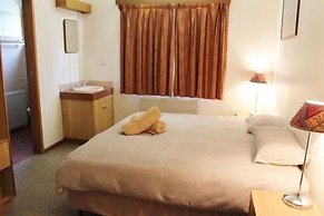 Boonoona Ski Lodge