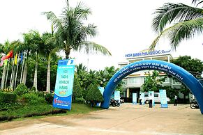 Hoa Binh Phu Quoc Hotel