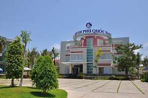 Hoa Binh Phu Quoc Hotel