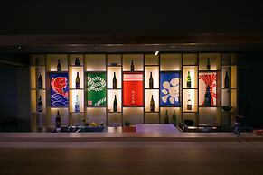 Hotel Stellacote Taiankaku