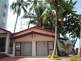 Gold Hotel Phu Quoc
