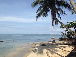 Gold Hotel Phu Quoc