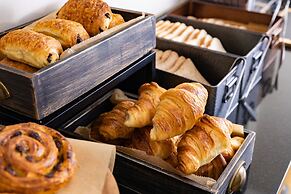 The Goodenough Hotel London