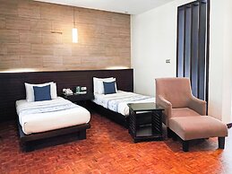Puteri Gunung Hotel