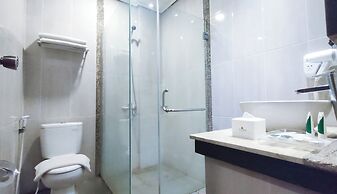 Puteri Gunung Hotel