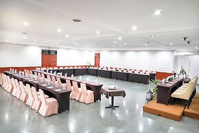 Puteri Gunung Hotel