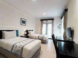 Puteri Gunung Hotel