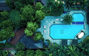 Puteri Gunung Hotel
