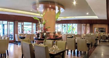 Puteri Gunung Hotel