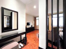 Puteri Gunung Hotel