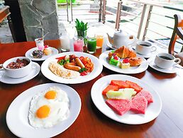 Puteri Gunung Hotel