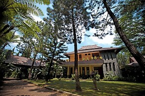 Puteri Gunung Hotel