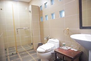 Puteri Gunung Hotel