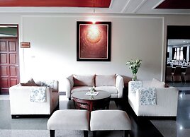 Puteri Gunung Hotel