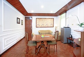 Puteri Gunung Hotel