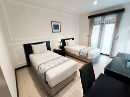Puteri Gunung Hotel