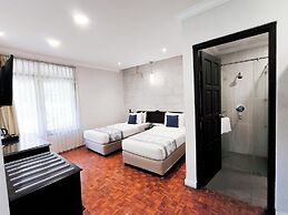Puteri Gunung Hotel
