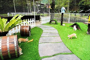 Puteri Gunung Hotel