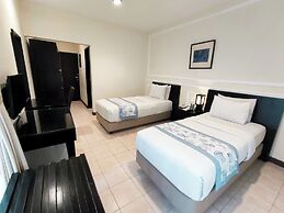 Puteri Gunung Hotel