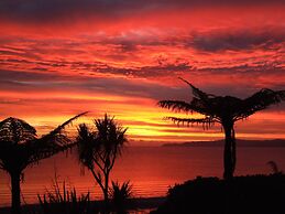 Adrift In Golden Bay