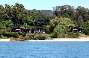 Adrift In Golden Bay
