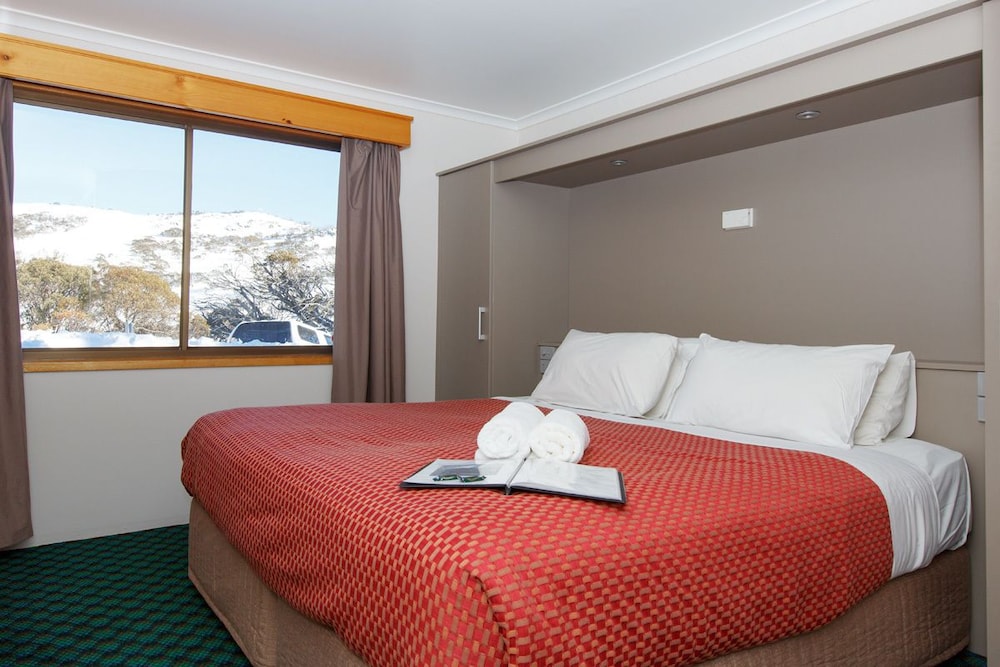 Altitude - The Lodge Smiggins