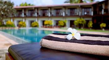 Kithala Resort