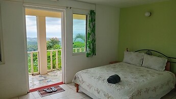 Dave Parker's Eco Lodge