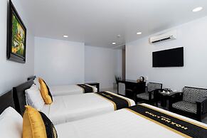 Hoang Long Hotel Phan Thiet