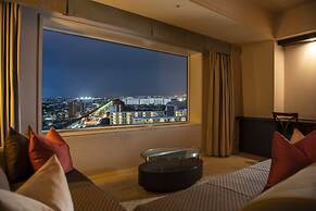 Urayasu Brighton Hotel Tokyo bay