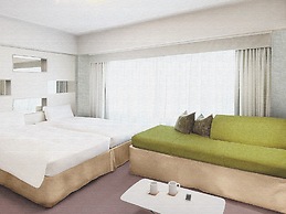 Urayasu Brighton Hotel Tokyo bay