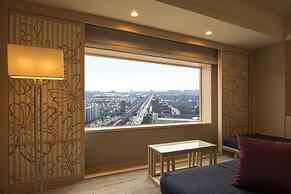 Urayasu Brighton Hotel Tokyo bay