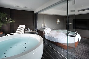 Urayasu Brighton Hotel Tokyo bay