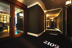 Urayasu Brighton Hotel Tokyo bay