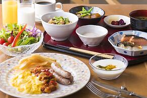 Urayasu Brighton Hotel Tokyo bay