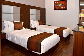 Sawera Grand