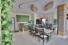 Hotel Asian Plaza Dharamshala