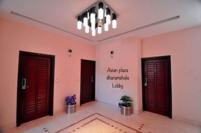 Hotel Asian Plaza Dharamshala